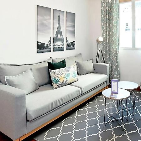 My City Home - Acogedor Apartamento En Chueca Madrid Eksteriør bilde