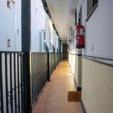 My City Home - Acogedor Apartamento En Chueca Madrid Eksteriør bilde