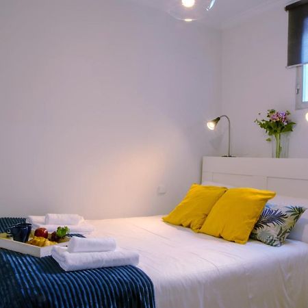 My City Home - Acogedor Apartamento En Chueca Madrid Eksteriør bilde