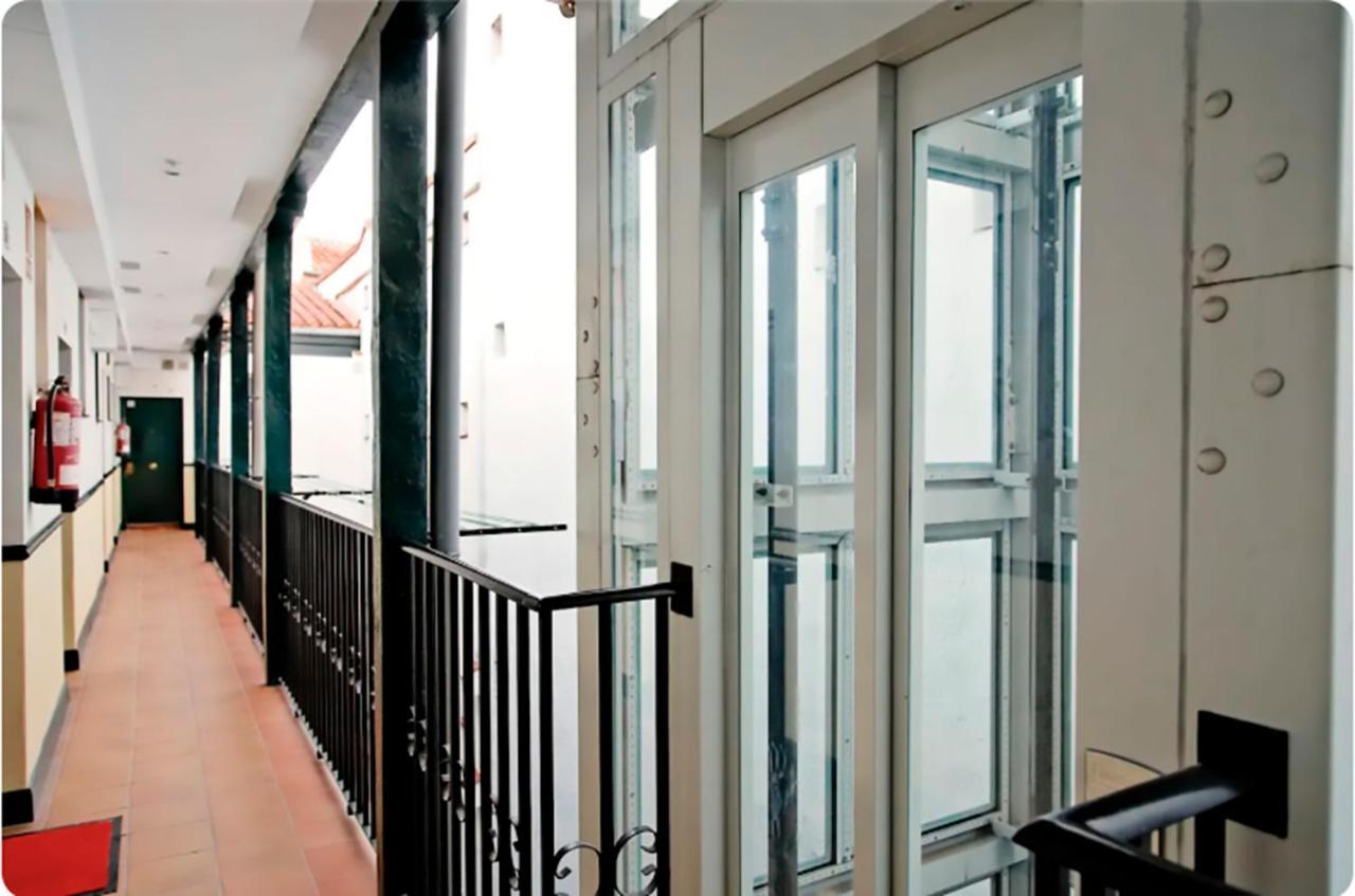 My City Home - Acogedor Apartamento En Chueca Madrid Eksteriør bilde