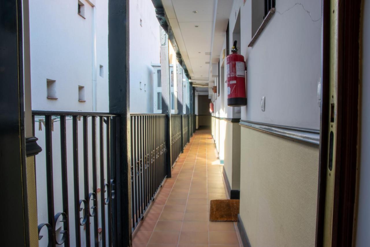 My City Home - Acogedor Apartamento En Chueca Madrid Eksteriør bilde