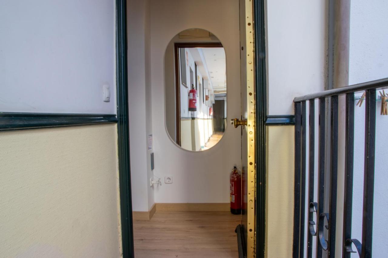 My City Home - Acogedor Apartamento En Chueca Madrid Eksteriør bilde